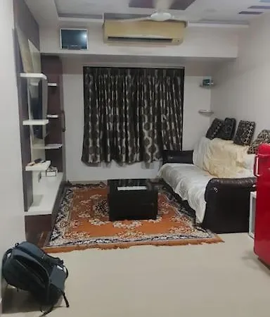 Apartment Full Furnished 1 Bhk In South