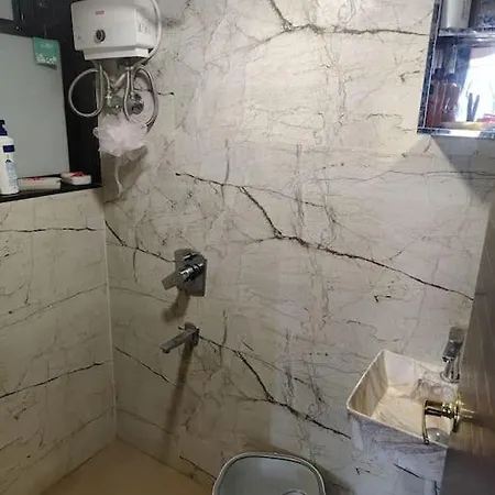 Apartment Full Furnished 1 Bhk In South Mumbai