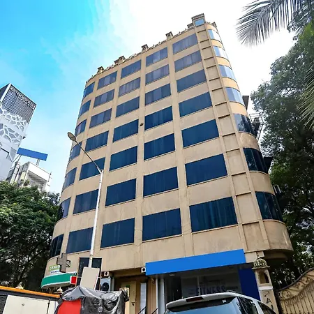 P International Hotel Mumbai