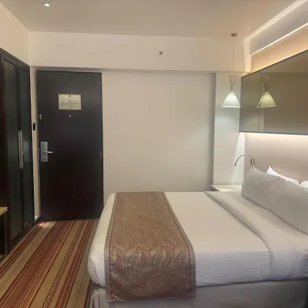 Hotel The Sahil