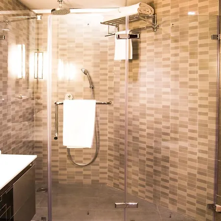 Hotel T24 Residency Mumbai