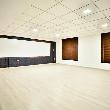 T24 Residency Mumbai