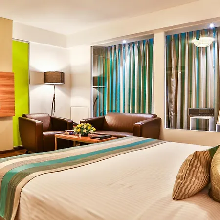T24 Residency Hotel Mumbai