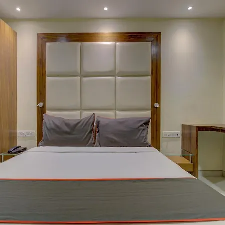 O Address Hotel 4*