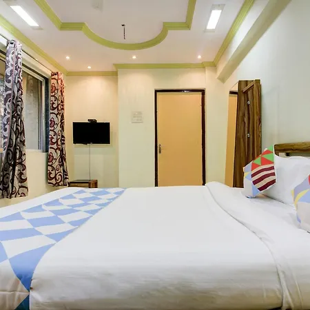 Guest house O Bunglow No 3*