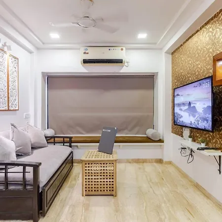 Apartment Premium 2 Bhk Carter Rd Bandra W Mumbai