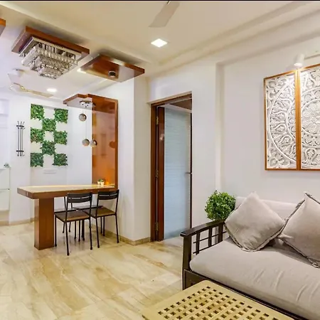 Apartment Premium 2 Bhk Carter Rd Bandra W Mumbai