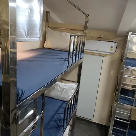 Hostel The Aroma Backpackers