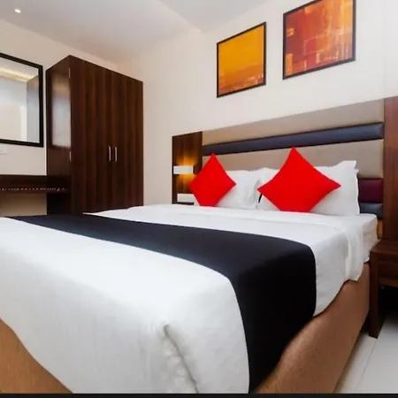Hotel The Regal
