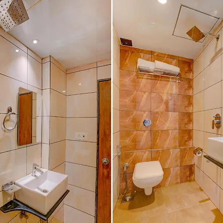 Hotel Fabexpress Colaba Grand - 700m From Gateway Of India