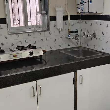 Apartment 1br In Lower Parel Mumbai