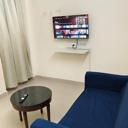 1br In Lower Parel * Mumbai