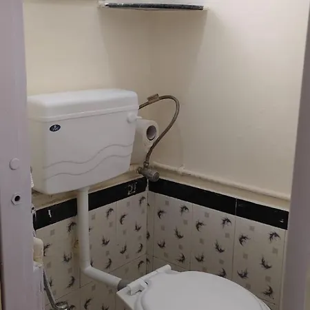 Apartment 1br In Lower Parel