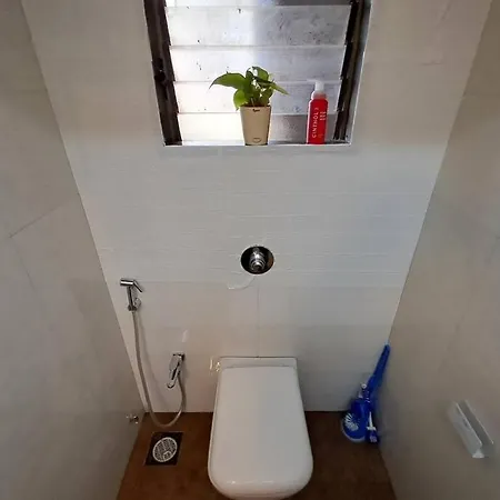 Serenity Oasis - 2bhk Retreat Apartment