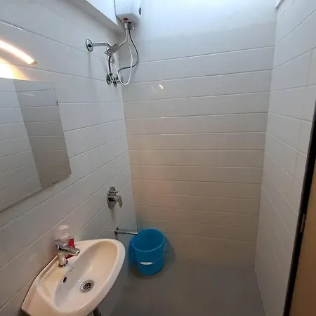 Serenity Oasis - 2bhk Retreat Apartment