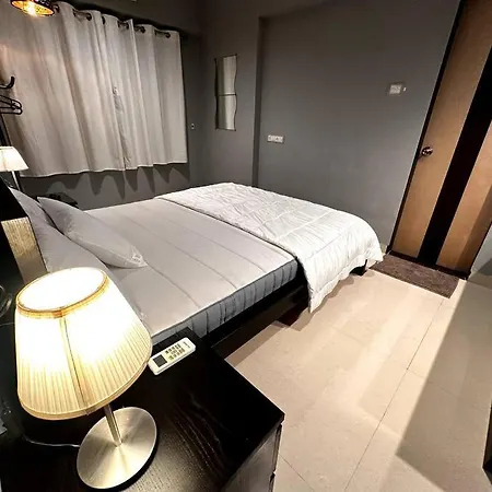 Serenity Oasis - 2bhk Retreat Apartment *