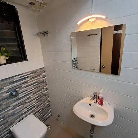 Serenity Oasis - 2bhk Retreat Apartment