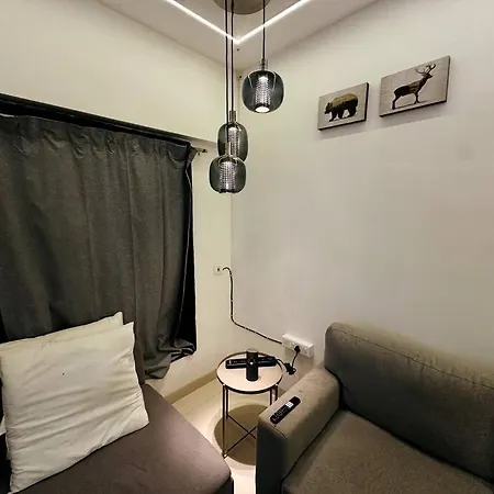 Serenity Oasis - 2bhk Retreat Apartment *