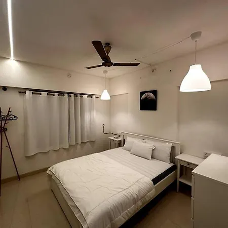 Serenity Oasis - 2bhk Retreat