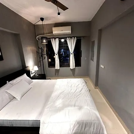 Serenity Oasis - 2bhk Retreat Apartment *