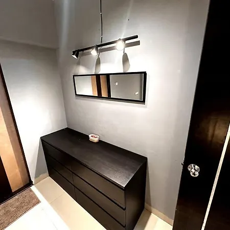 Apartment Serenity Oasis - 2bhk Retreat Mumbai