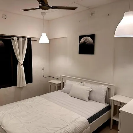 Serenity Oasis - 2bhk Retreat * Mumbai