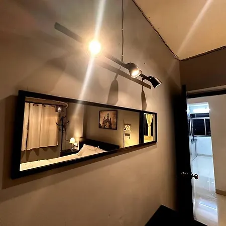 Serenity Oasis - 2bhk Retreat