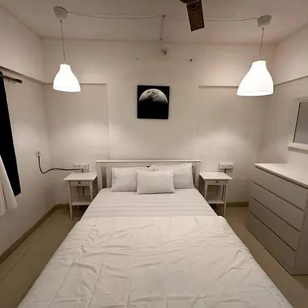 Apartment Serenity Oasis - 2bhk Retreat Mumbai