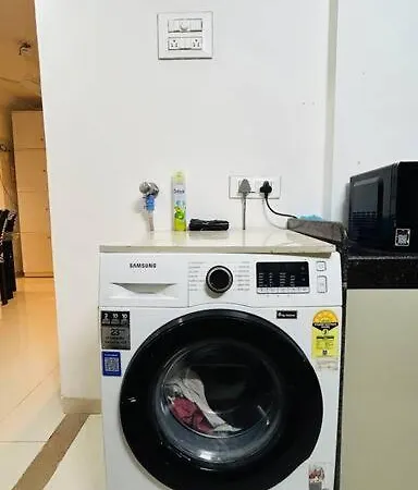 Cozy Corner Apartment