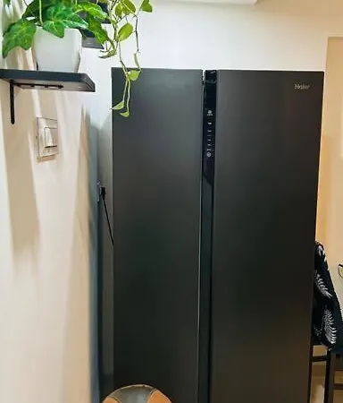 Apartment Cozy Corner