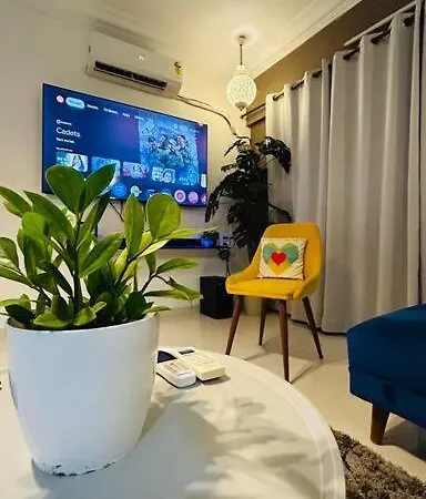 Cozy Corner Mumbai