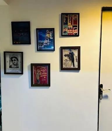 Cozy Corner * Mumbai