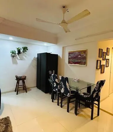 Cozy Corner * Mumbai