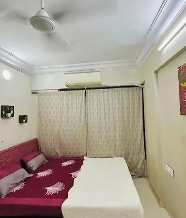 Cozy Corner * Mumbai