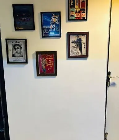 Apartment Cozy Corner