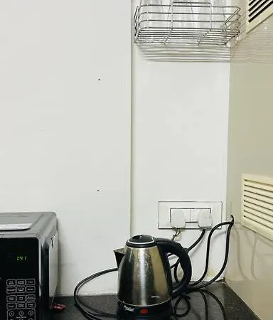 Cozy Corner *