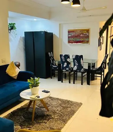 Cozy Corner * Mumbai