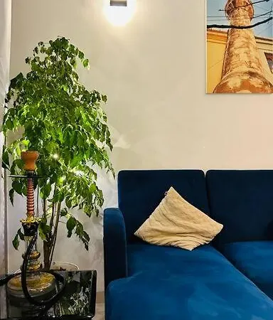 Cozy Corner Apartment