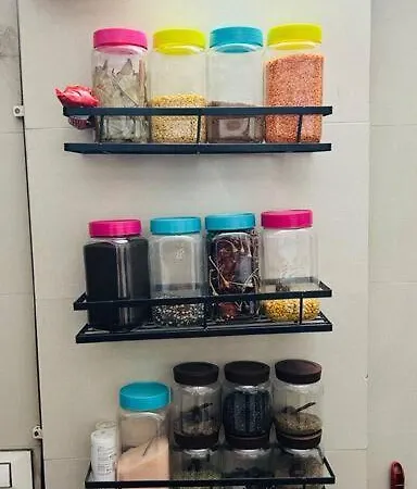 Apartment Cozy Corner *