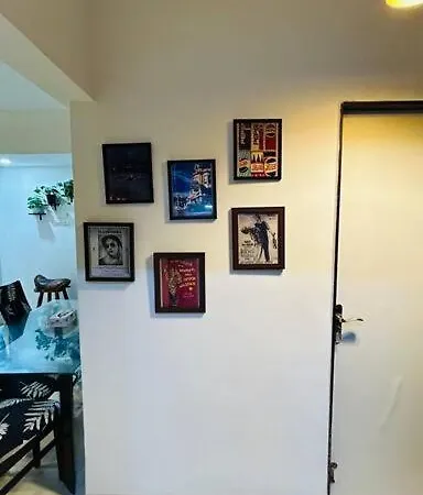 Cozy Corner Apartment
