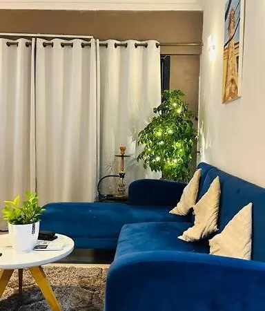 Apartment Cozy Corner *