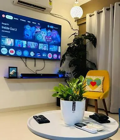 Apartment Cozy Corner *