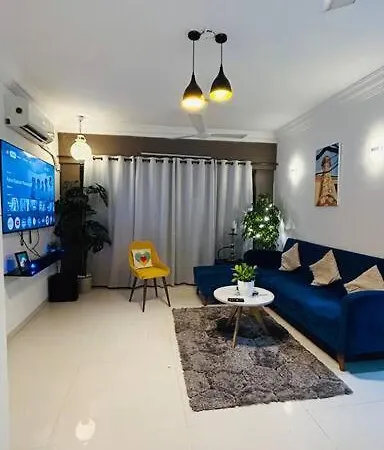 Apartment Secluded