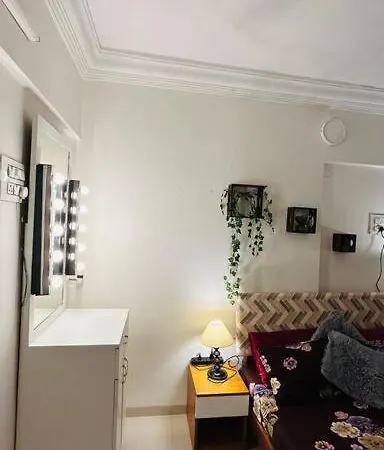 Secluded Apartment