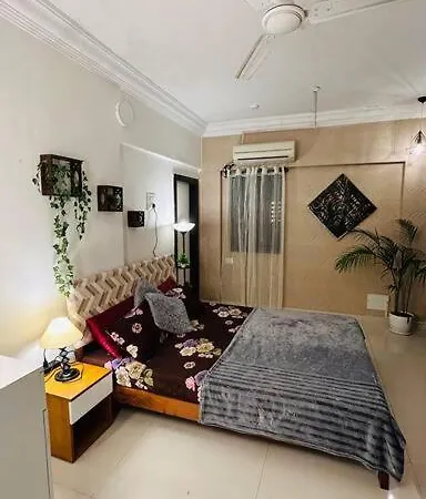 Secluded Apartment *