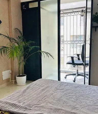 Apartment Secluded *