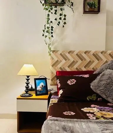 Secluded Apartment Mumbai