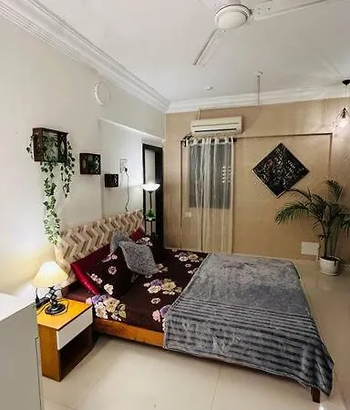 Secluded Apartment *