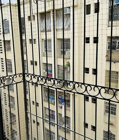 Secluded Apartment