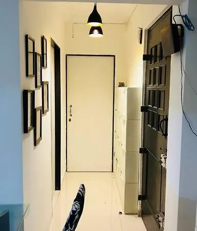 Secluded Apartment *